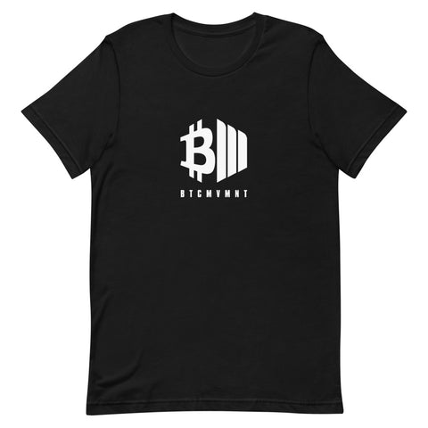 BTCMVMNT T-Shirt