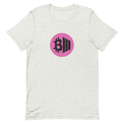 BTCMVMNT [Pink] T-Shirt