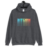"The Superfly" Bitcoin Mens Hoodie