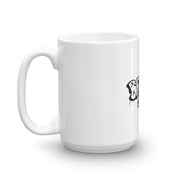 Bitcoin Rootz Mug