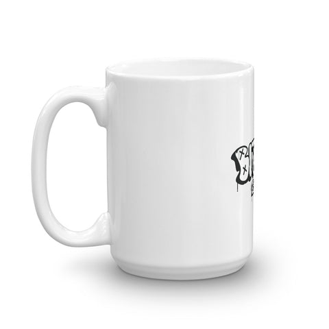 Bitcoin Rootz Mug