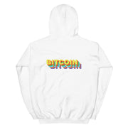"The Radical B" Mens Hoodie