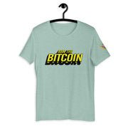 "The Renegade" Bitcoin Womens T-Shirt
