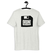 Own Your Data T-Shirt