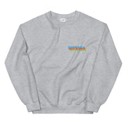 "The Radical B" Mens Sweatshirt
