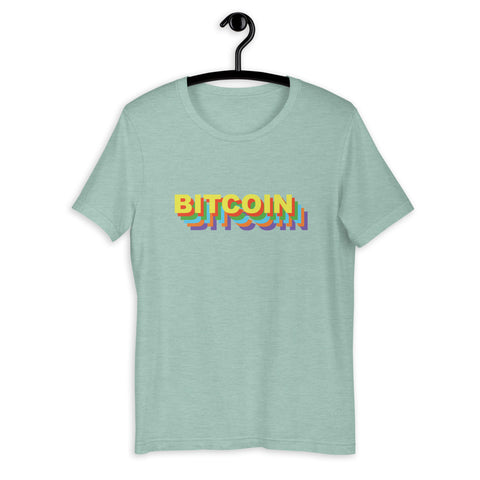 "The Radical B" Womens T-Shirt