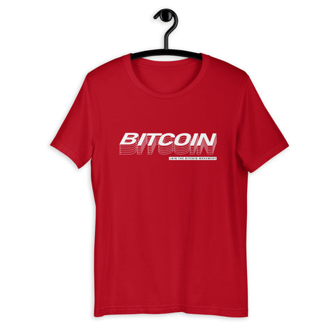 "The Quantum" Womens T-Shirt new