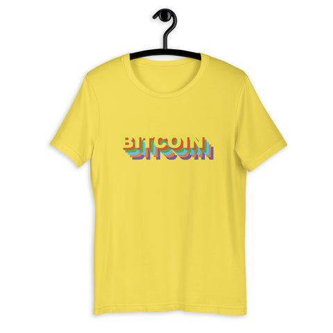 "The Radical B" Womens T-Shirt