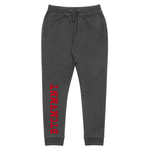 BTCMVMNT Skinny Joggers