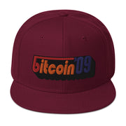 Bitcoin Genesis Hat