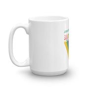 Join the Bitcoin Movement Official Mug