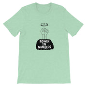 Power in Numbers T-Shirt