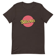 "The Retro" Womens T-Shirt
