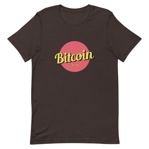 "The Retro" Womens T-Shirt