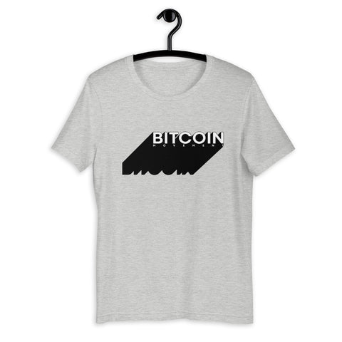 "Shout About It" Mens T-Shirt