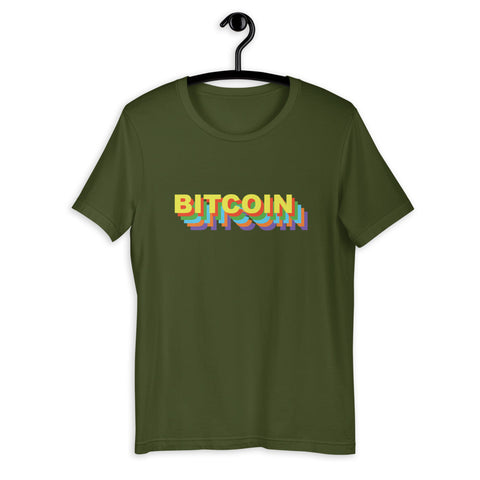 "The Radical B" Womens T-Shirt