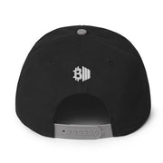 Bitcoin Donuts Hat