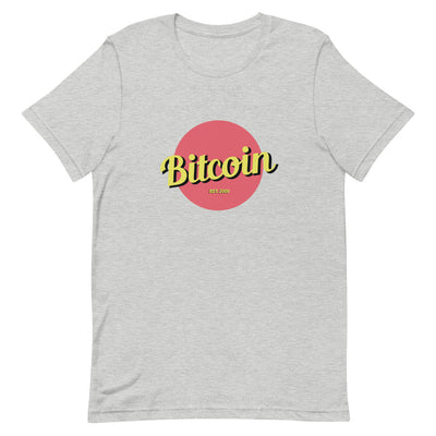 "The Retro" Womens T-Shirt