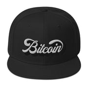 The Vintage Bitcoin Hat