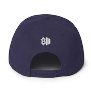 The Vintage Bitcoin Hat