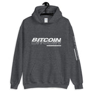 "The Quantum" Mens Hoodie