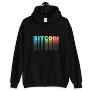"The Superfly" Bitcoin Mens Hoodie