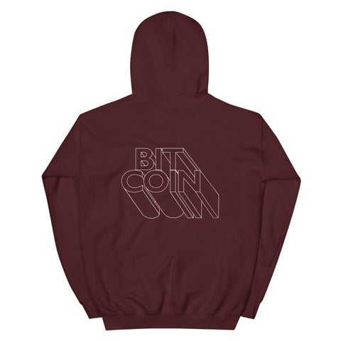 "The Bitron" Womens Hoodie