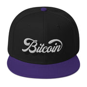 The Vintage Bitcoin Hat