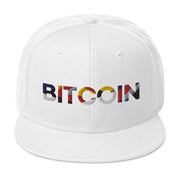 Avant Garde Bitcoin Hat