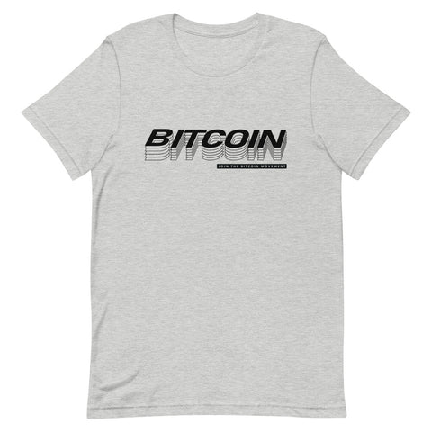 "The Quantum" Mens T-Shirt