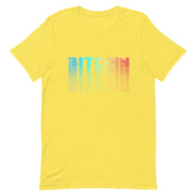 "Superfly Bitcoin" Mens T-Shirt