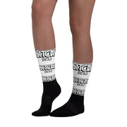 Bitcoin Rootz Socks