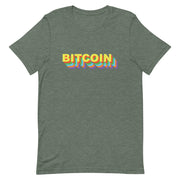 "The Radical B" Mens T-Shirt