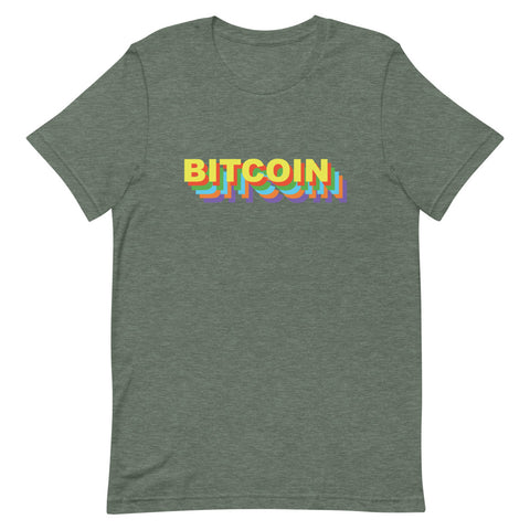 "The Radical B" Mens T-Shirt
