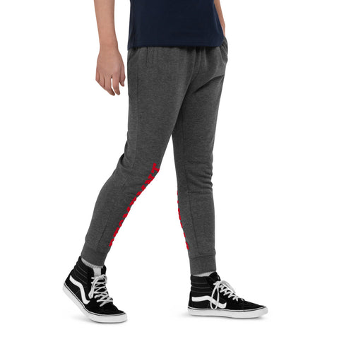 BTCMVMNT Skinny Joggers