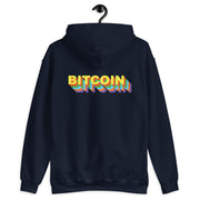"The Radical B" Womens Hoodie