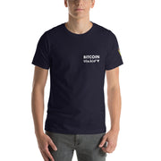 The Uniform Distribution of Power For All - Mens T-Shirt