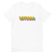"The Radical B" Mens T-Shirt