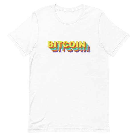 "The Radical B" Mens T-Shirt