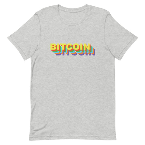 "The Radical B" Mens T-Shirt