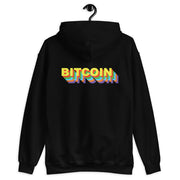 "The Radical B" Womens Hoodie