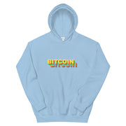 "The Radical B" Mens Hoodie