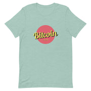"The Retro" Womens T-Shirt