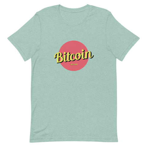 "The Retro" Womens T-Shirt