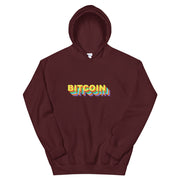 "The Radical B" Mens Hoodie