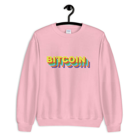 "The Radical B" Mens Sweatshirt