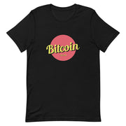 "The Retro" Womens T-Shirt