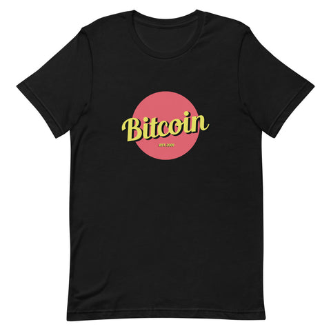 "The Retro" Womens T-Shirt