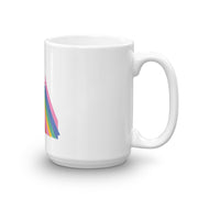 Join the Bitcoin Movement Official Mug
