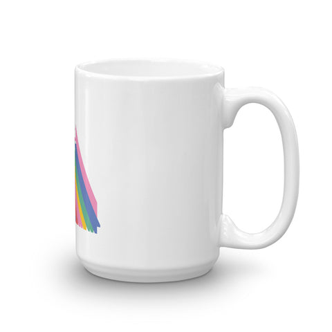 Join the Bitcoin Movement Official Mug